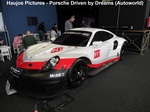 Porsche Driven by Dreams (Autoworld Brussels) -  17 februari 2024