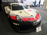 Porsche Driven by Dreams (Autoworld Brussels) -  17 februari 2024