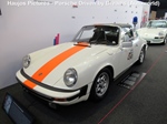 Porsche Driven by Dreams (Autoworld Brussels) -  17 februari 2024