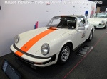 Porsche Driven by Dreams (Autoworld Brussels)