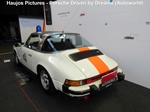 Porsche Driven by Dreams (Autoworld Brussels) -  17 februari 2024