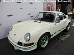 Porsche Driven by Dreams (Autoworld Brussels) -  17 februari 2024