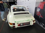 Porsche Driven by Dreams (Autoworld Brussels) -  17 februari 2024
