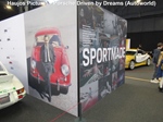 Porsche Driven by Dreams (Autoworld Brussels) -  17 februari 2024