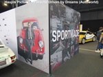 Porsche Driven by Dreams (Autoworld Brussels)