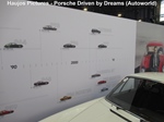 Porsche Driven by Dreams (Autoworld Brussels) -  17 februari 2024