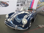 Porsche Driven by Dreams (Autoworld Brussels) -  17 februari 2024