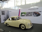 Porsche Driven by Dreams (Autoworld Brussels) -  17 februari 2024
