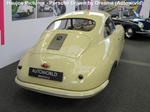 Porsche Driven by Dreams (Autoworld Brussels) -  17 februari 2024