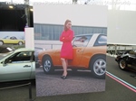 Porsche Driven by Dreams (Autoworld Brussels) -  17 februari 2024