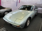 Porsche Driven by Dreams (Autoworld Brussels) -  17 februari 2024