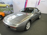 Porsche Driven by Dreams (Autoworld Brussels) -  17 februari 2024