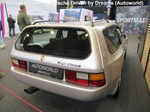 Porsche Driven by Dreams (Autoworld Brussels) -  17 februari 2024