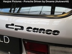 Porsche Driven by Dreams (Autoworld Brussels) -  17 februari 2024