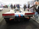 Porsche Driven by Dreams (Autoworld Brussels) -  17 februari 2024