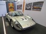 Porsche Driven by Dreams (Autoworld Brussels) -  17 februari 2024
