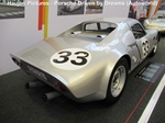 Porsche Driven by Dreams (Autoworld Brussels) -  17 februari 2024