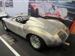 Porsche Driven by Dreams (Autoworld Brussels) -  17 februari 2024