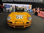 Porsche Driven by Dreams (Autoworld Brussels) -  17 februari 2024