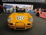 Porsche Driven by Dreams (Autoworld Brussels)