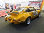 Porsche Driven by Dreams (Autoworld Brussels) -  17 februari 2024
