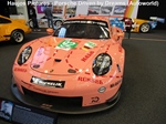 Porsche Driven by Dreams (Autoworld Brussels) -  17 februari 2024