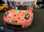 Porsche Driven by Dreams (Autoworld Brussels)