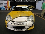 Porsche Driven by Dreams (Autoworld Brussels) -  17 februari 2024