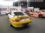 Porsche Driven by Dreams (Autoworld Brussels) -  17 februari 2024