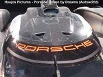 Porsche Driven by Dreams (Autoworld Brussels) -  17 februari 2024