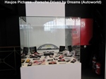 Porsche Driven by Dreams (Autoworld Brussels) -  17 februari 2024