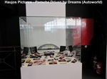 Porsche Driven by Dreams (Autoworld Brussels)