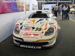 Porsche Driven by Dreams (Autoworld Brussels) -  17 februari 2024