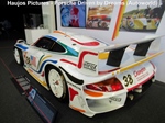 Porsche Driven by Dreams (Autoworld Brussels) -  17 februari 2024