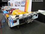 Porsche Driven by Dreams (Autoworld Brussels) -  17 februari 2024
