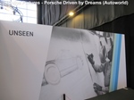 Porsche Driven by Dreams (Autoworld Brussels) -  17 februari 2024