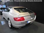 Porsche Driven by Dreams (Autoworld Brussels) -  17 februari 2024