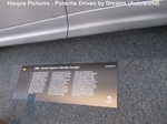 Porsche Driven by Dreams (Autoworld Brussels) -  17 februari 2024