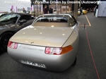 Porsche Driven by Dreams (Autoworld Brussels) -  17 februari 2024