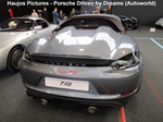 Porsche Driven by Dreams (Autoworld Brussels)