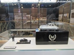 Porsche Driven by Dreams (Autoworld Brussels) -  17 februari 2024