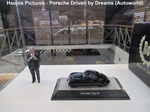 Porsche Driven by Dreams (Autoworld Brussels) -  17 februari 2024
