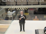 Porsche Driven by Dreams (Autoworld Brussels) -  17 februari 2024