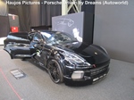 Porsche Driven by Dreams (Autoworld Brussels) -  17 februari 2024