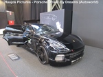 Porsche Driven by Dreams (Autoworld Brussels)