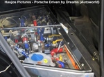 Porsche Driven by Dreams (Autoworld Brussels) -  17 februari 2024