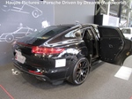 Porsche Driven by Dreams (Autoworld Brussels) -  17 februari 2024