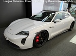 Porsche Driven by Dreams (Autoworld Brussels) -  17 februari 2024