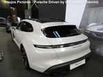 Porsche Driven by Dreams (Autoworld Brussels) -  17 februari 2024