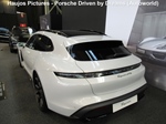 Porsche Driven by Dreams (Autoworld Brussels)